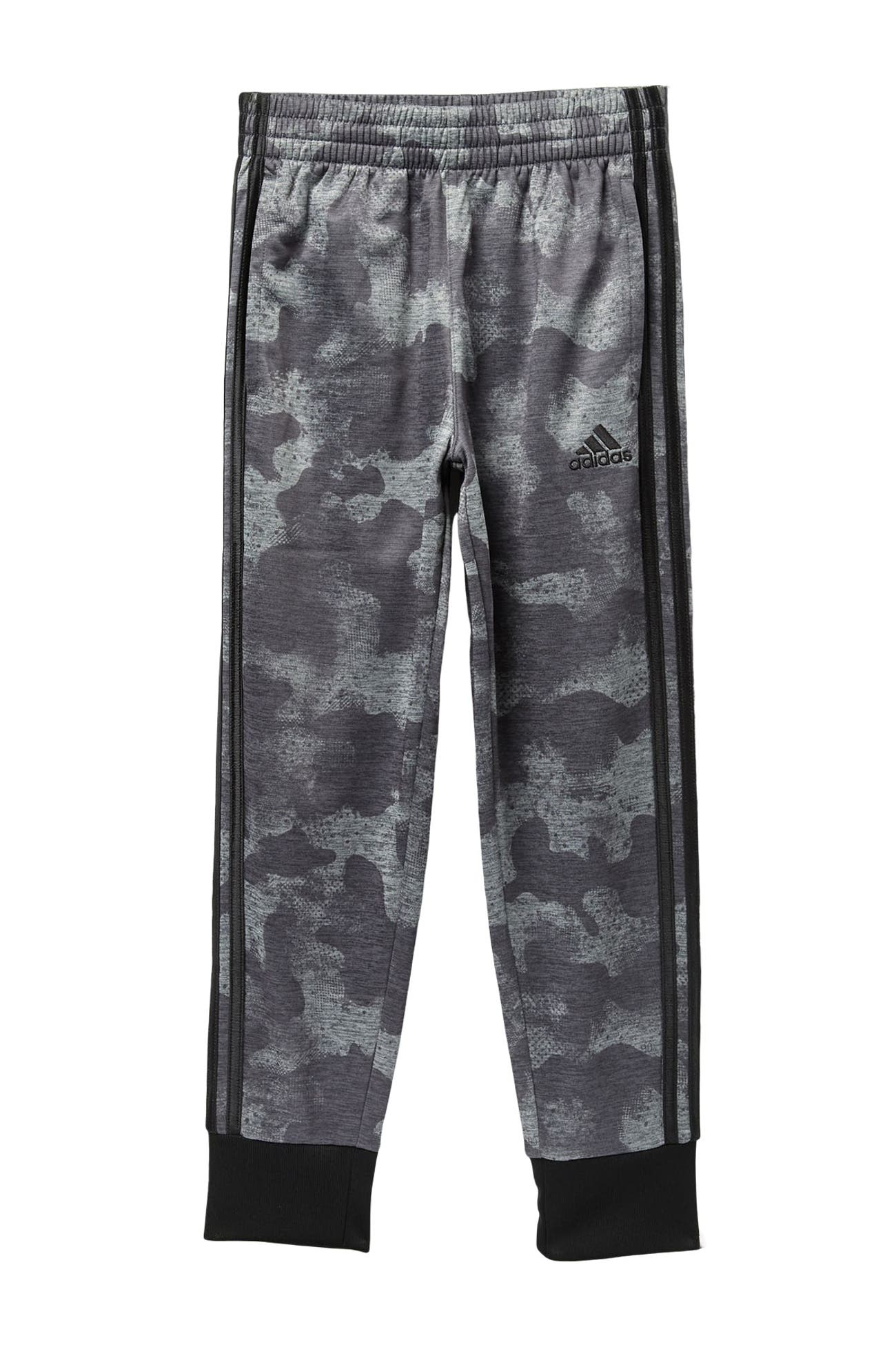 adidas camo joggers womens