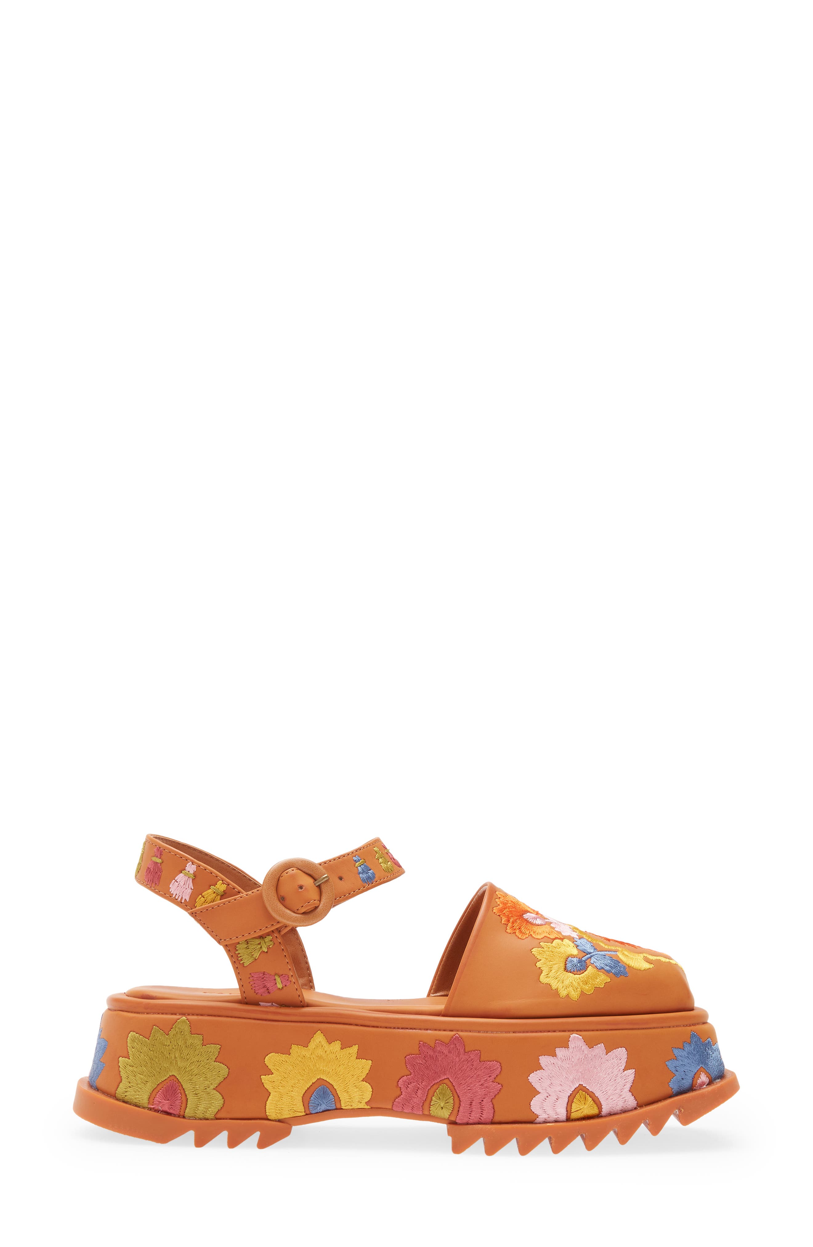 FARM Rio Antwerp Platform Shoe Nordstrom
