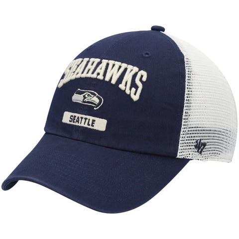 New England Patriots Preschool Lock Up Snapback Hat - Navy/