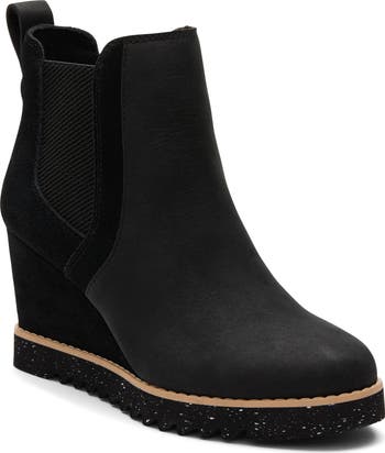 Boden 2025 wedge boots