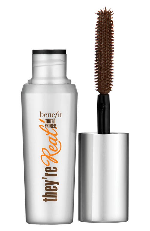 UPC 602004068811 product image for Benefit Cosmetics They're Real! Tinted Lash Primer in Mink Brown at Nordstrom, S | upcitemdb.com