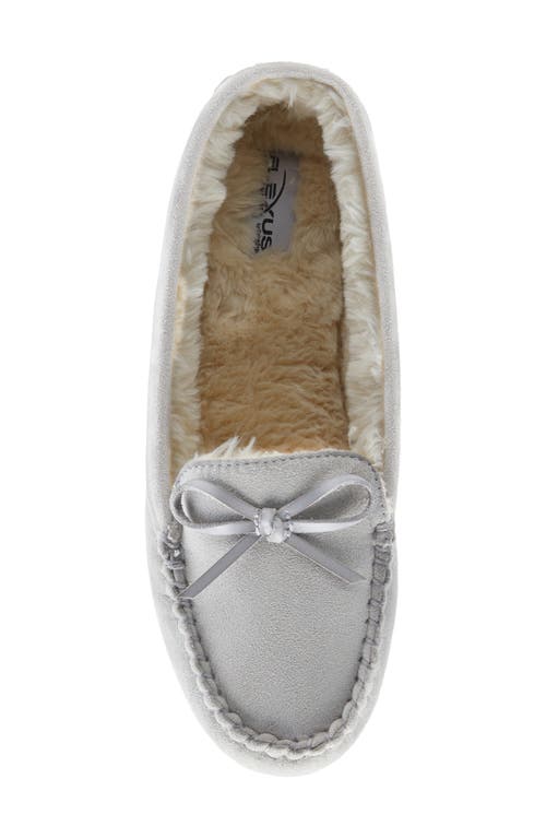 Flexus By Spring Step Danda Slipper In Grey