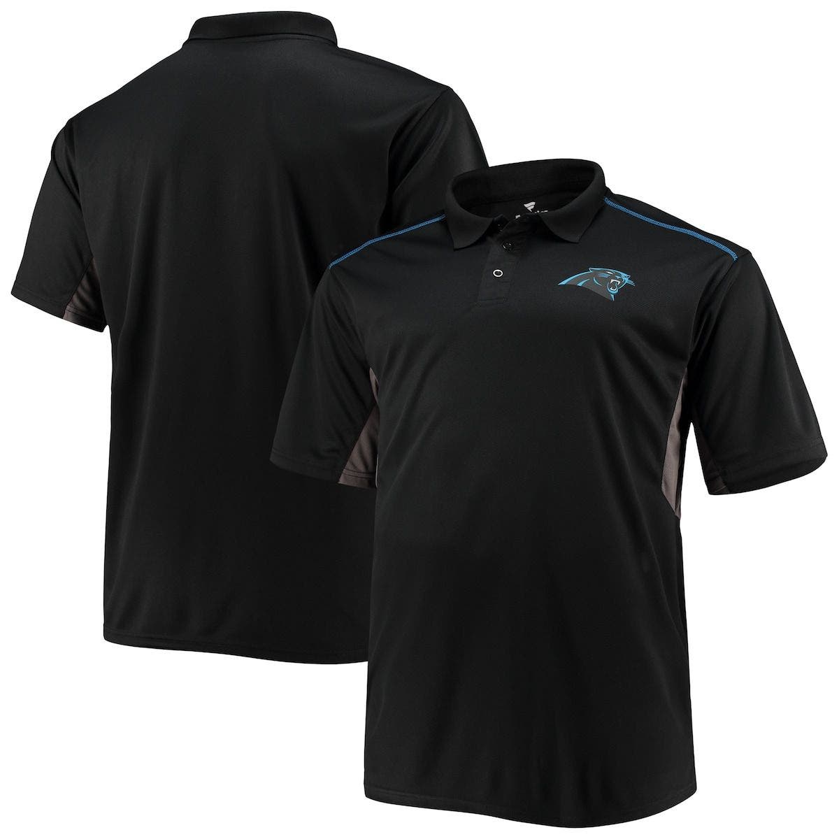 carolina panthers polo