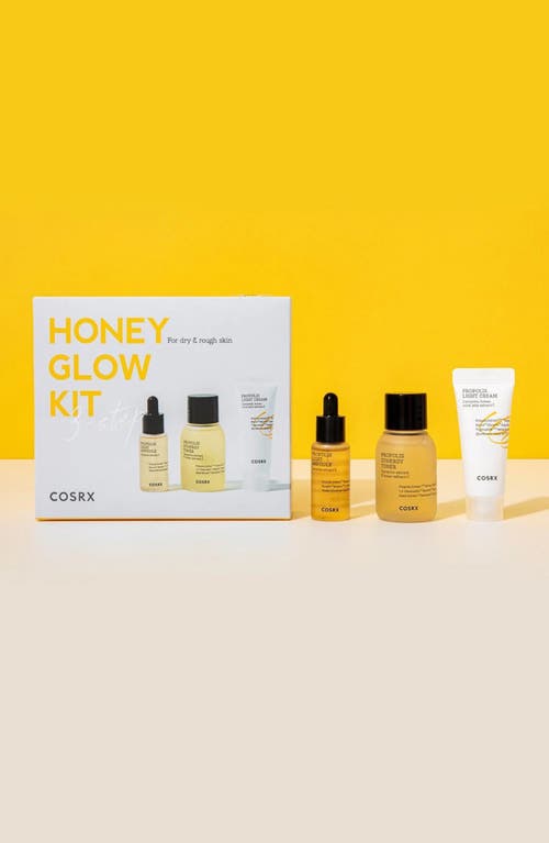 Shop Cosrx Full Fit Propolis Synergy Glow Kit In No Color