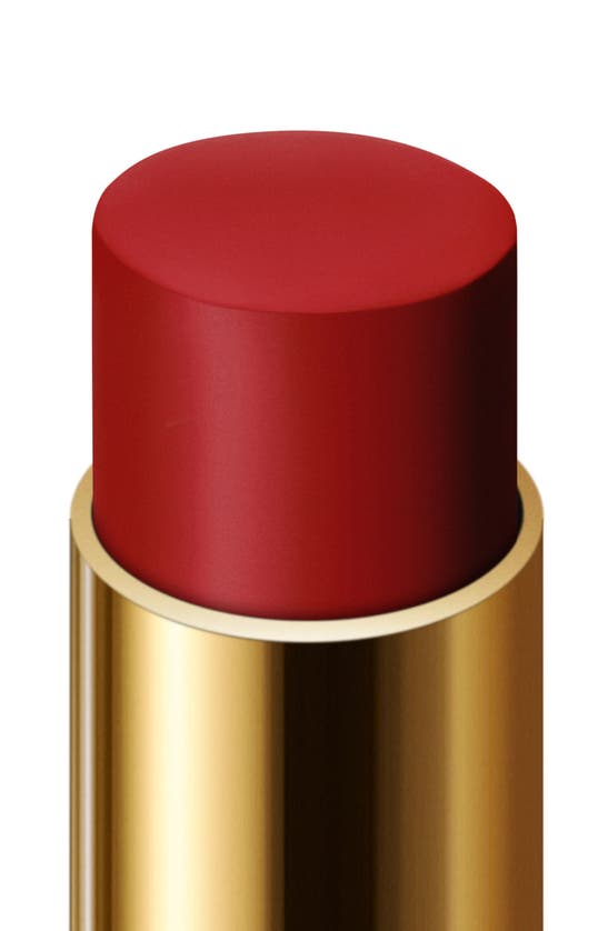 Shop Tom Ford Slim Lip Color In Scarlet Rouge