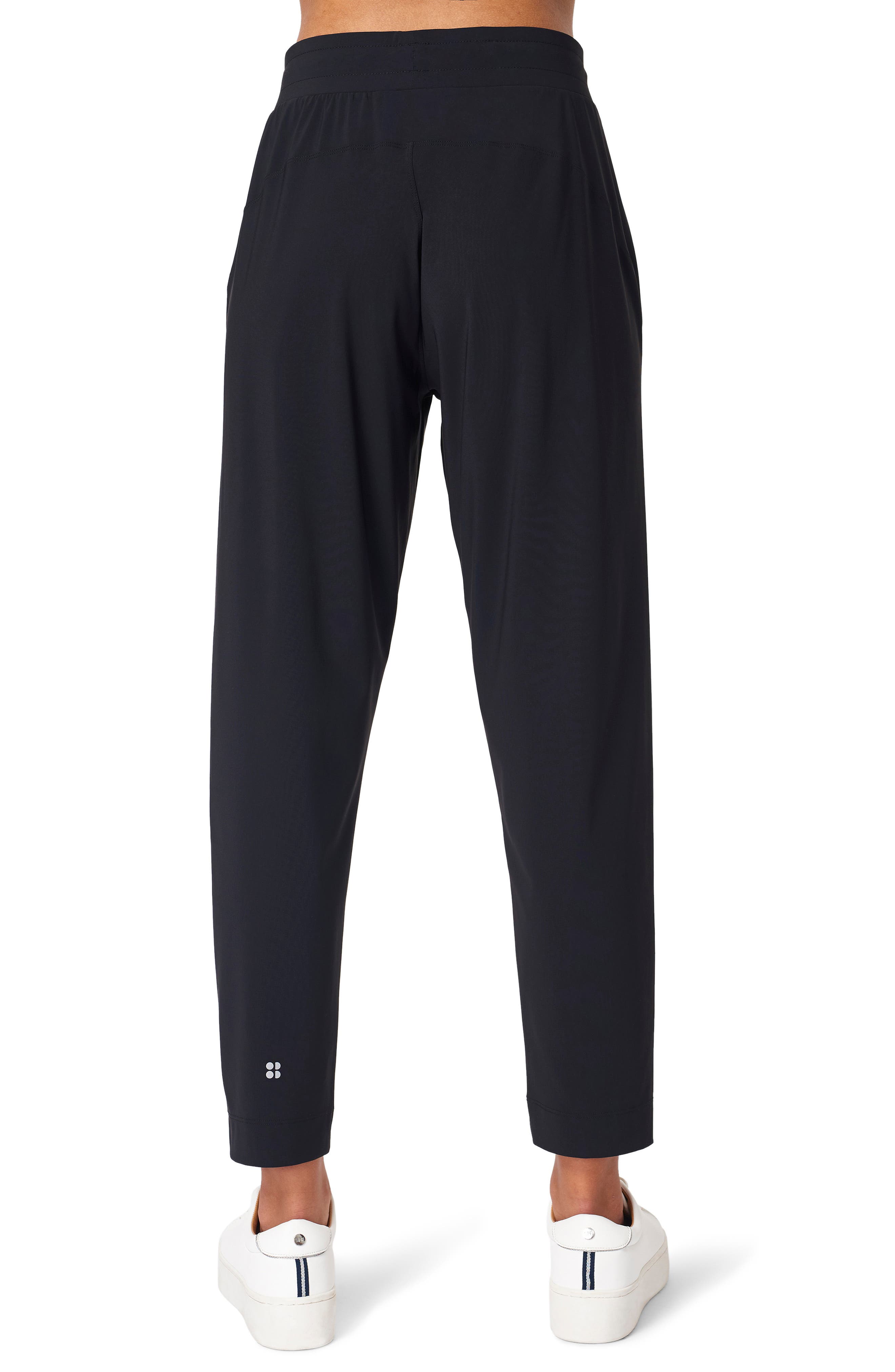 sweaty betty harem pants
