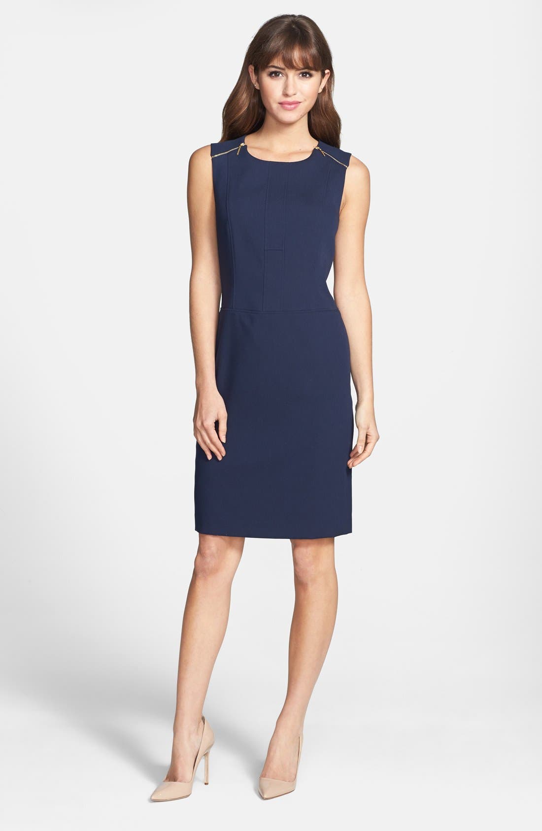 anne klein petite dresses