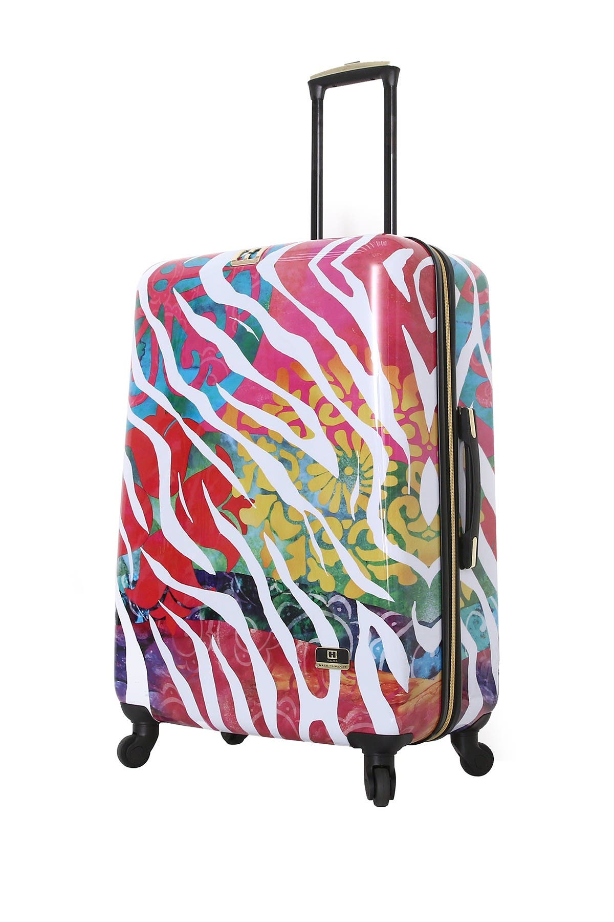 halina luggage reviews