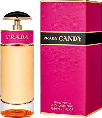 chanel candy perfume