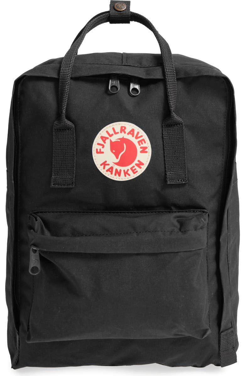 Fjällräven Kånken 15-Inch Laptop Backpack, Alternate, color, 