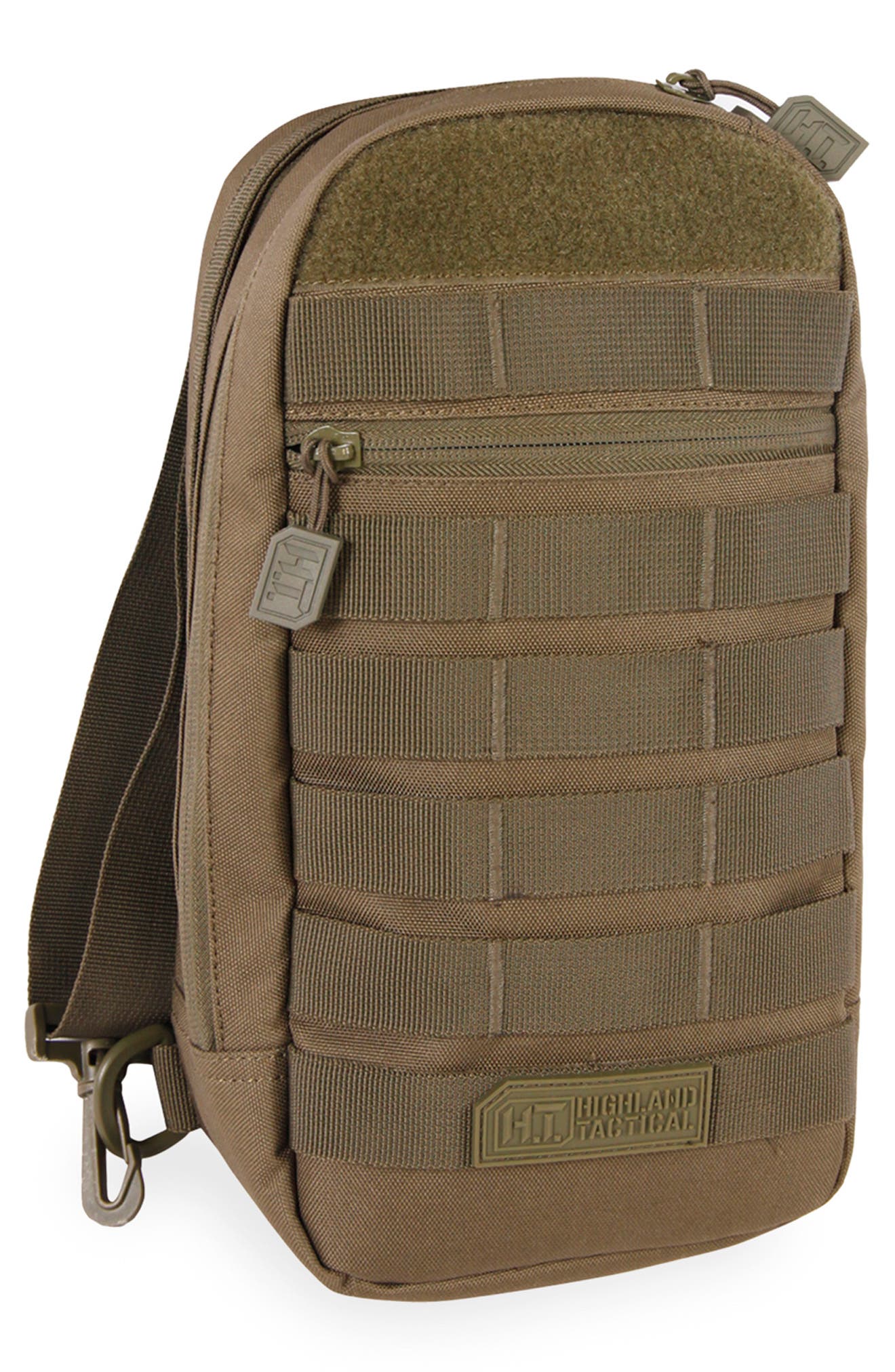 highland tactical bag