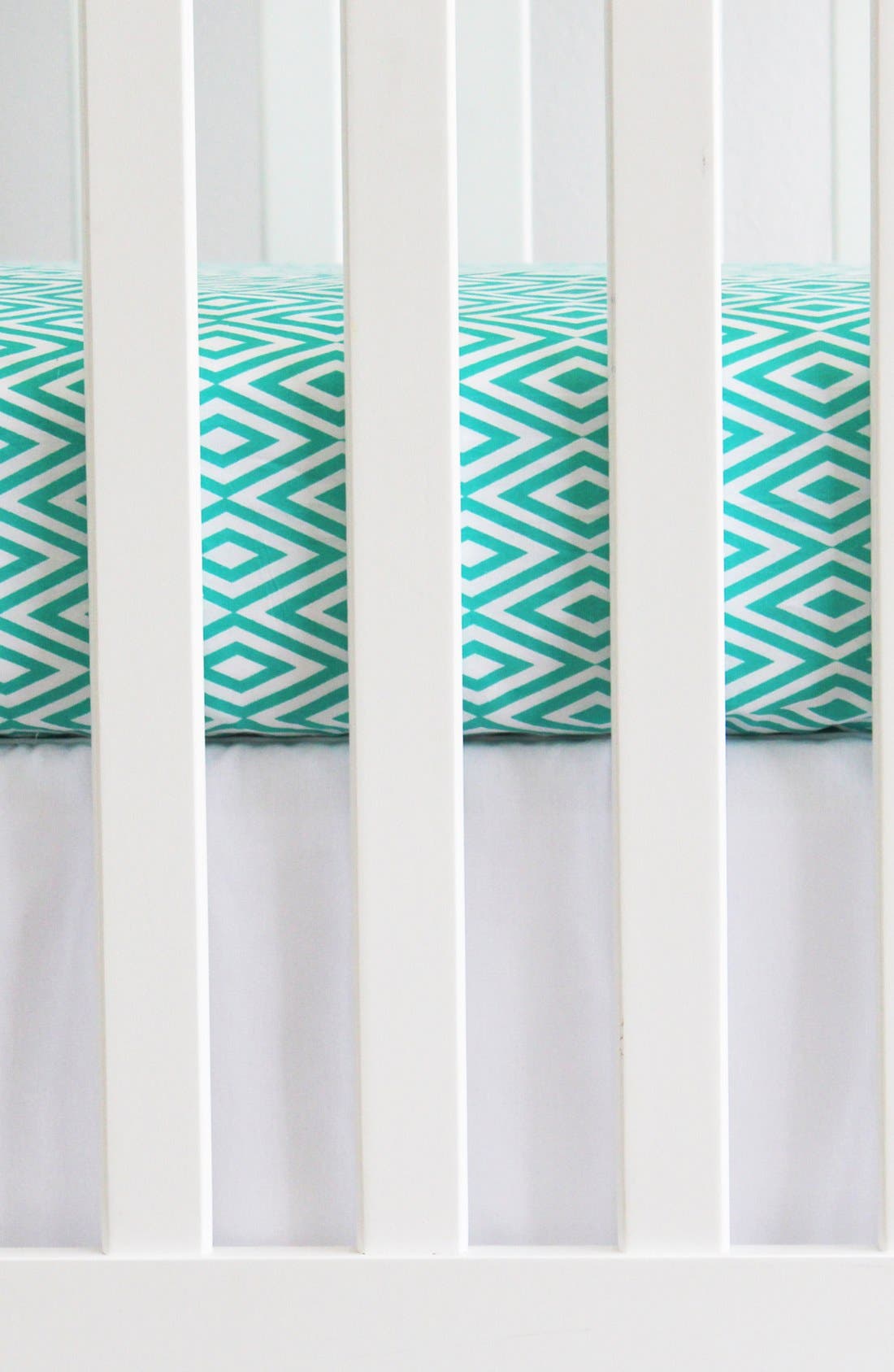 Oliver B Crib Skirt | Nordstrom