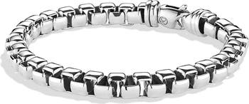 David yurman large box 2025 chain bracelet