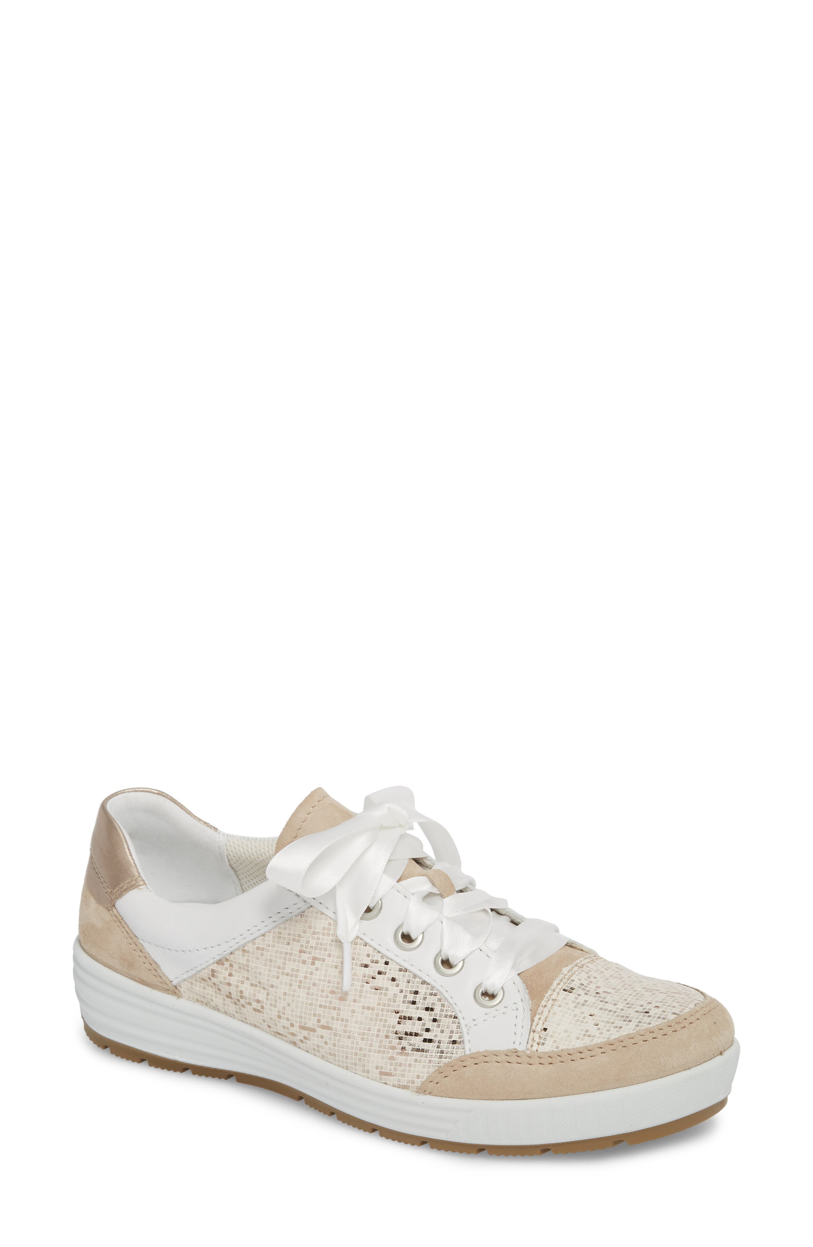 Ara Nicole Sneaker, Beige