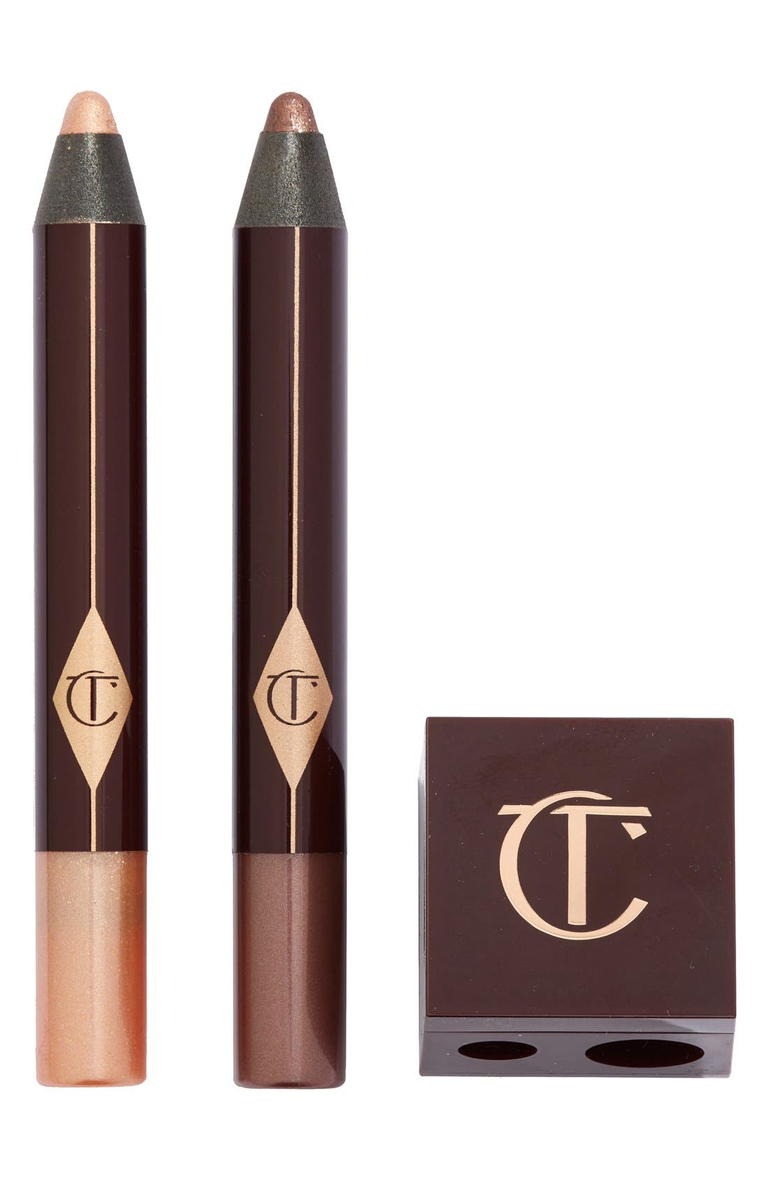 Charlotte Tilbury Mesmerizing Smokey Eye Colour Morphing Eyeshadow