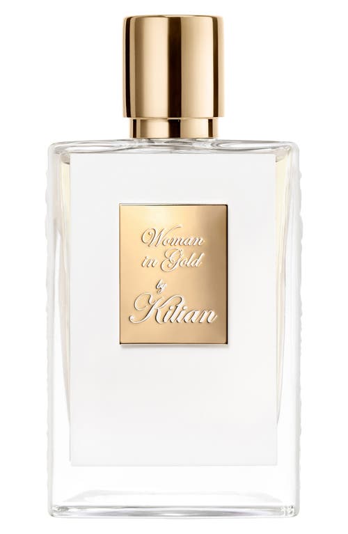 Kilian Paris Woman in Gold Hair Mist at Nordstrom, Size 3.4 Oz