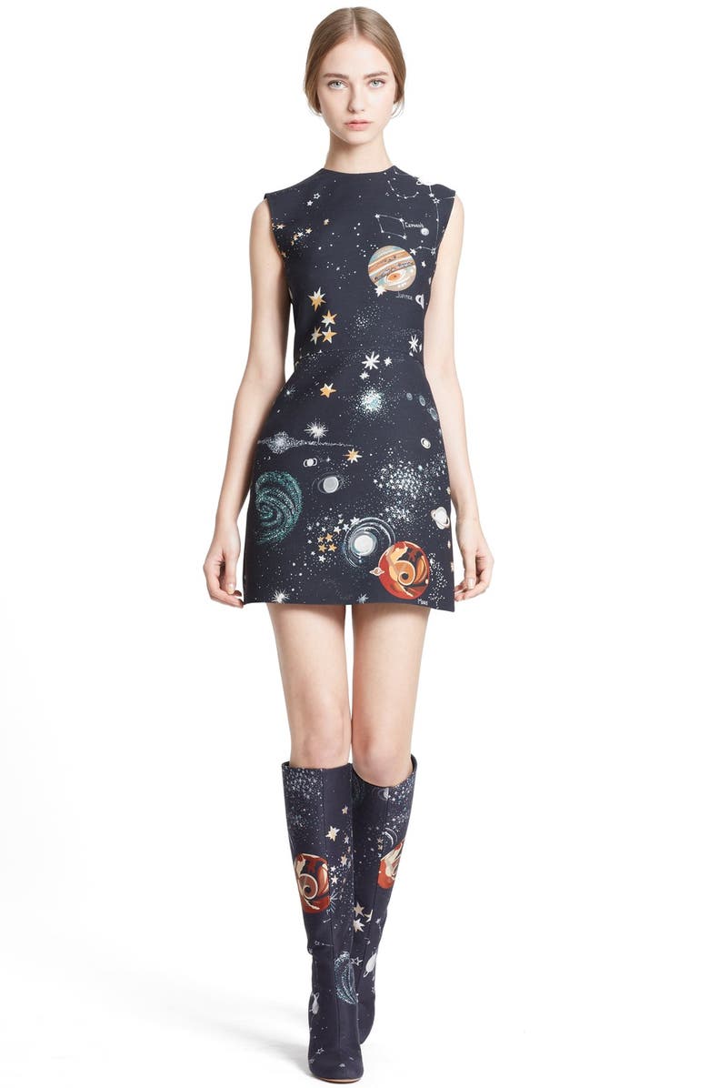 Valentino crepe fabric Outlet