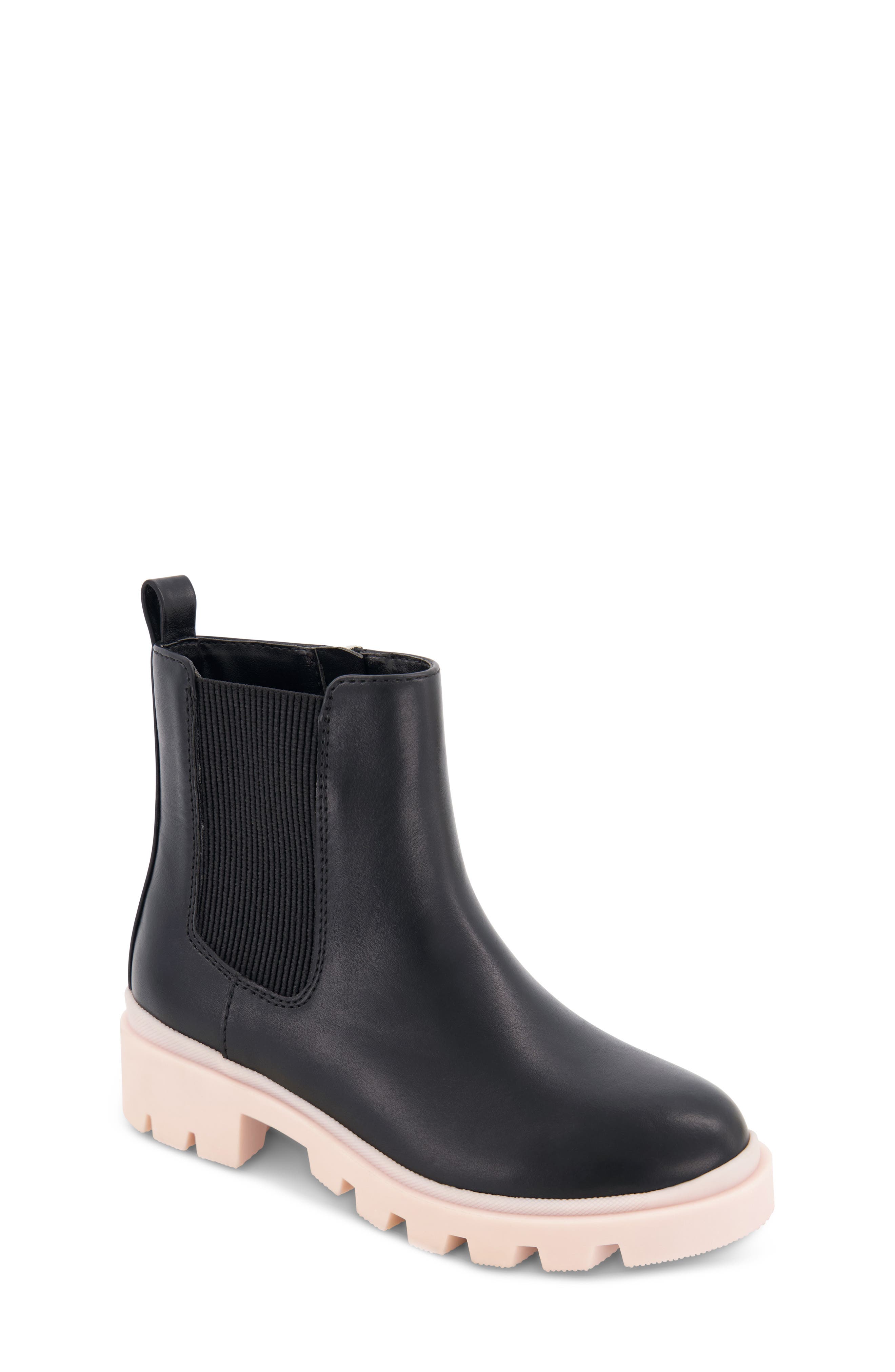 minnetonka julie junior bootie