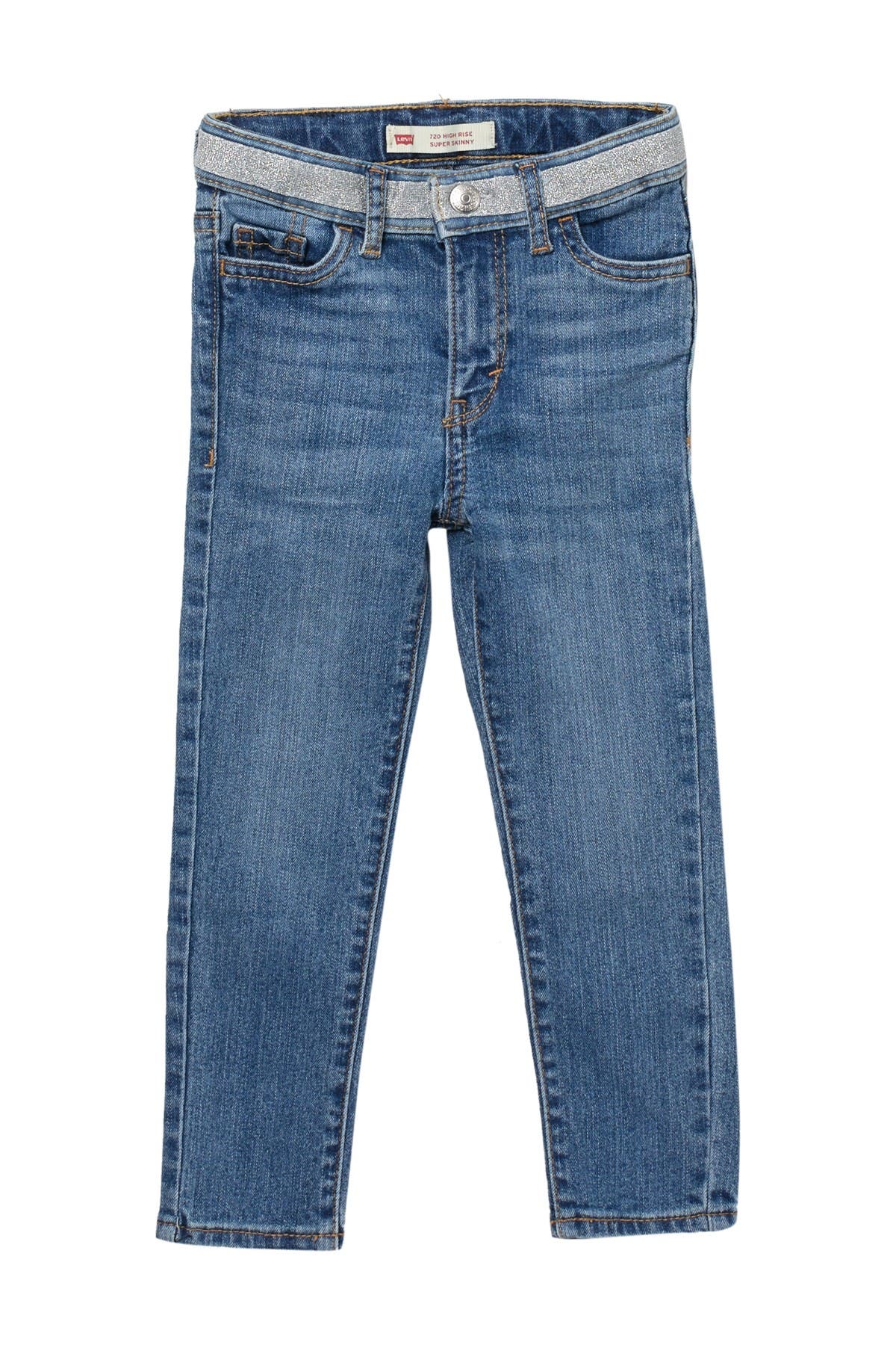 levi jeans for toddler girl