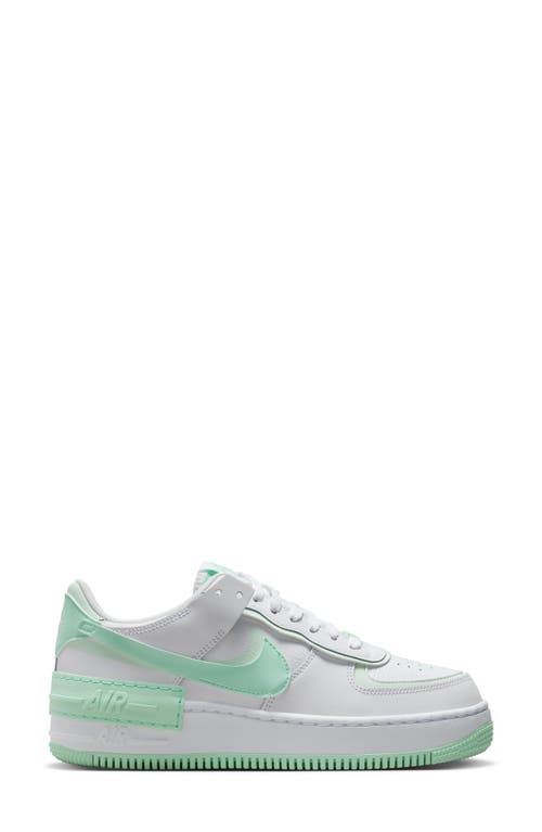 NIKE NIKE AIR FORCE 1 SHADOW SNEAKER 