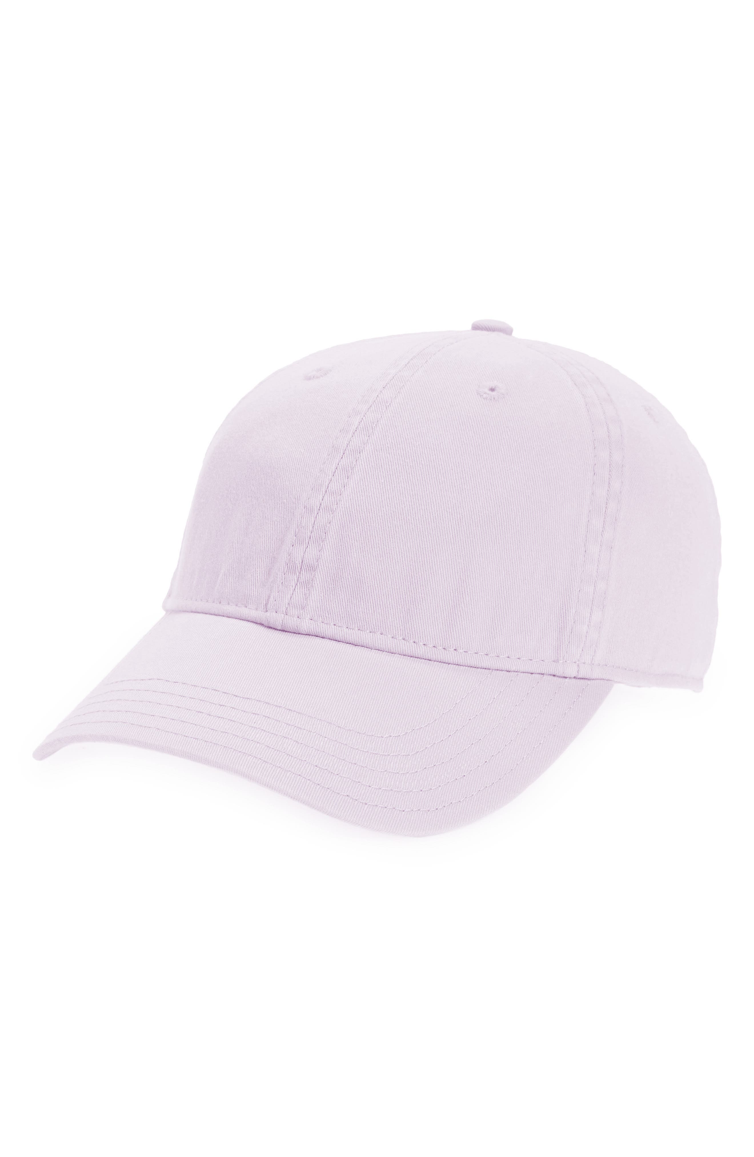 madewell cap