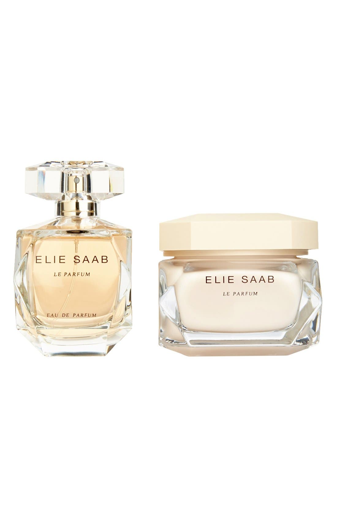 Saab le parfum