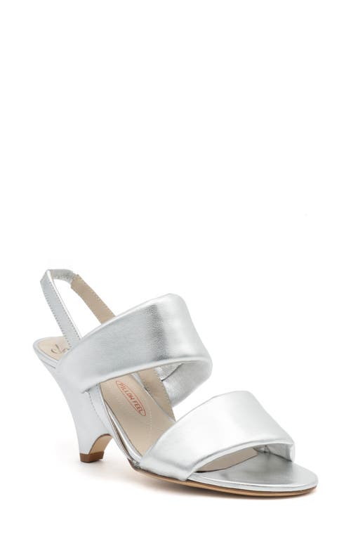 Cambiano Slingback Sandal in Moon Etoile