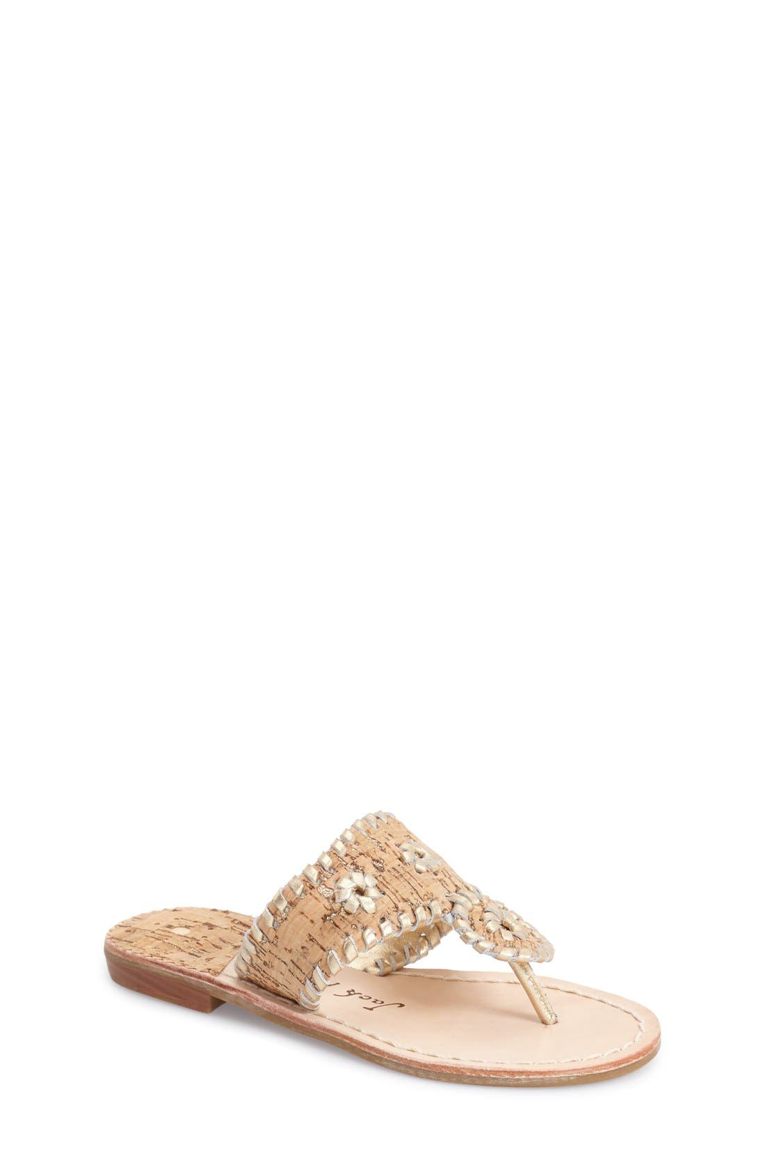 jack rogers napa valley sandal