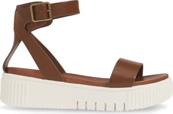 Mia lunna platform store sandals