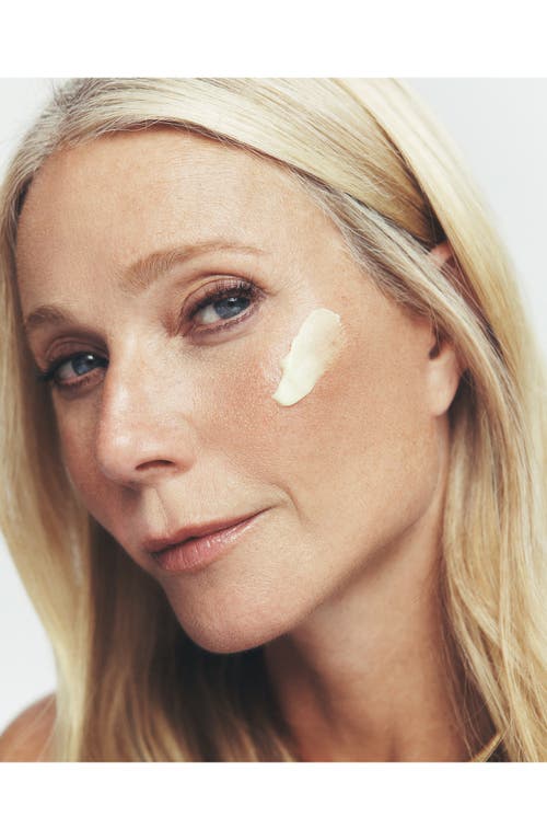 Goop Regenerative Serum In No Color