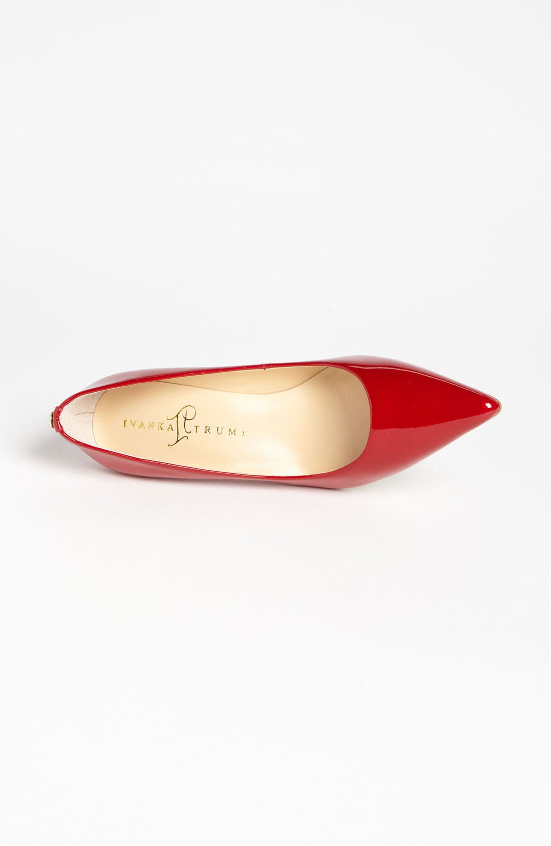 IVANKA TRUMP,
                                                'Indico' Pump,
                                                Alternate thumbnail 2, color,
                                                650