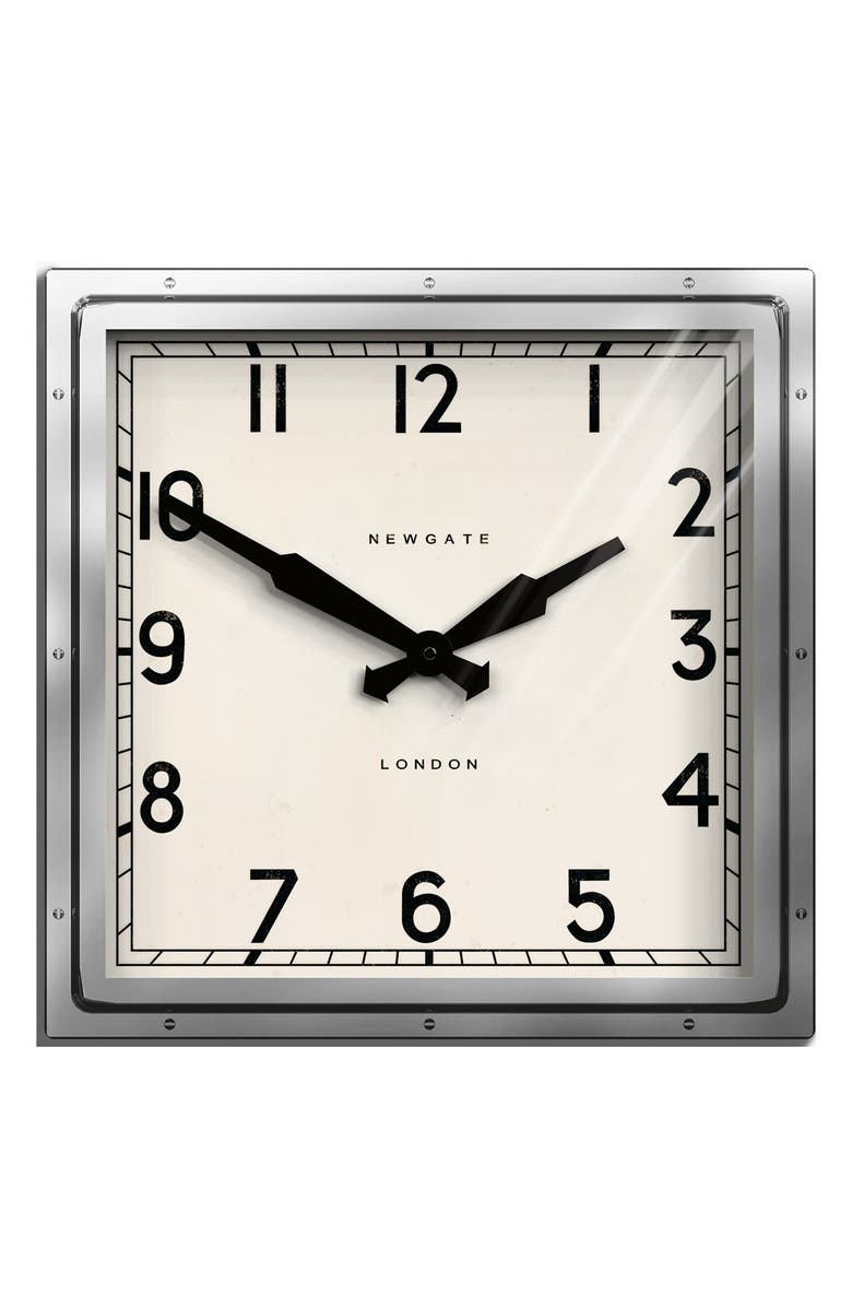 Newgate Quad Wall Clock Nordstrom Newgate Quad Wall Clock Nordstrom