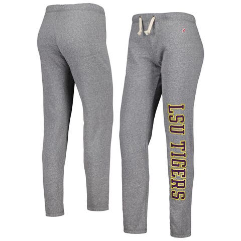 Go Commando Yoga, Capri Heather Gray