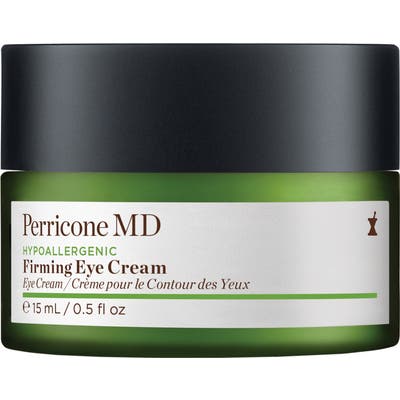 Perricone Md Hypoallergenic Firming Eye Cream oz