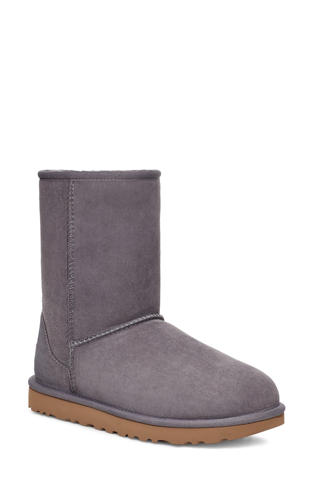 macys ugg snow boots