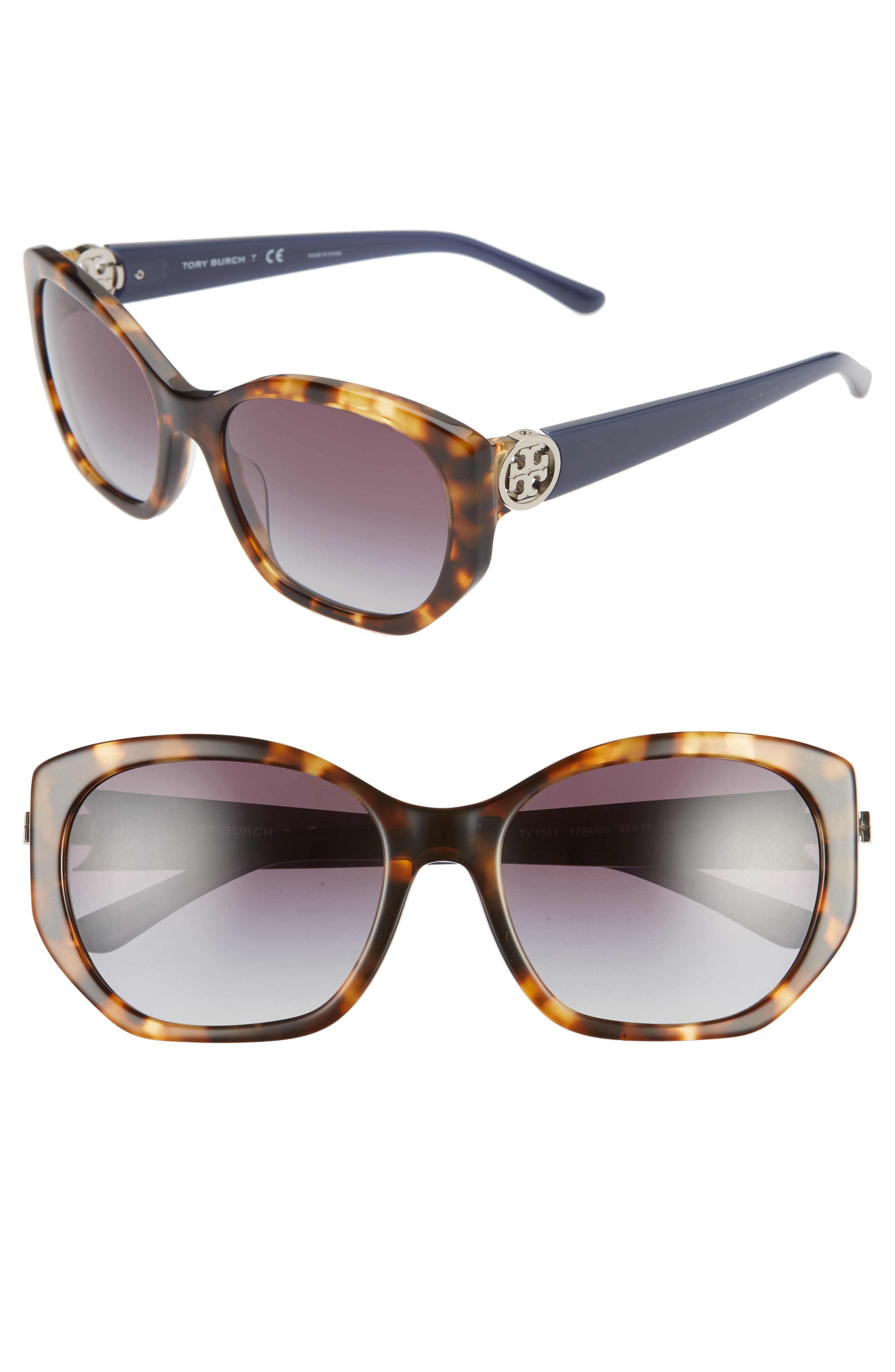 tory burch polarized