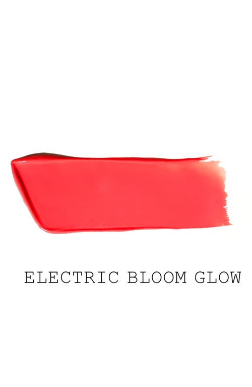 Pat Mcgrath Labs Divine Cream Blush: Legendary Glow Color Balm Electric Bloom Glow 0.24 oz / 7 G In Electric Bloom