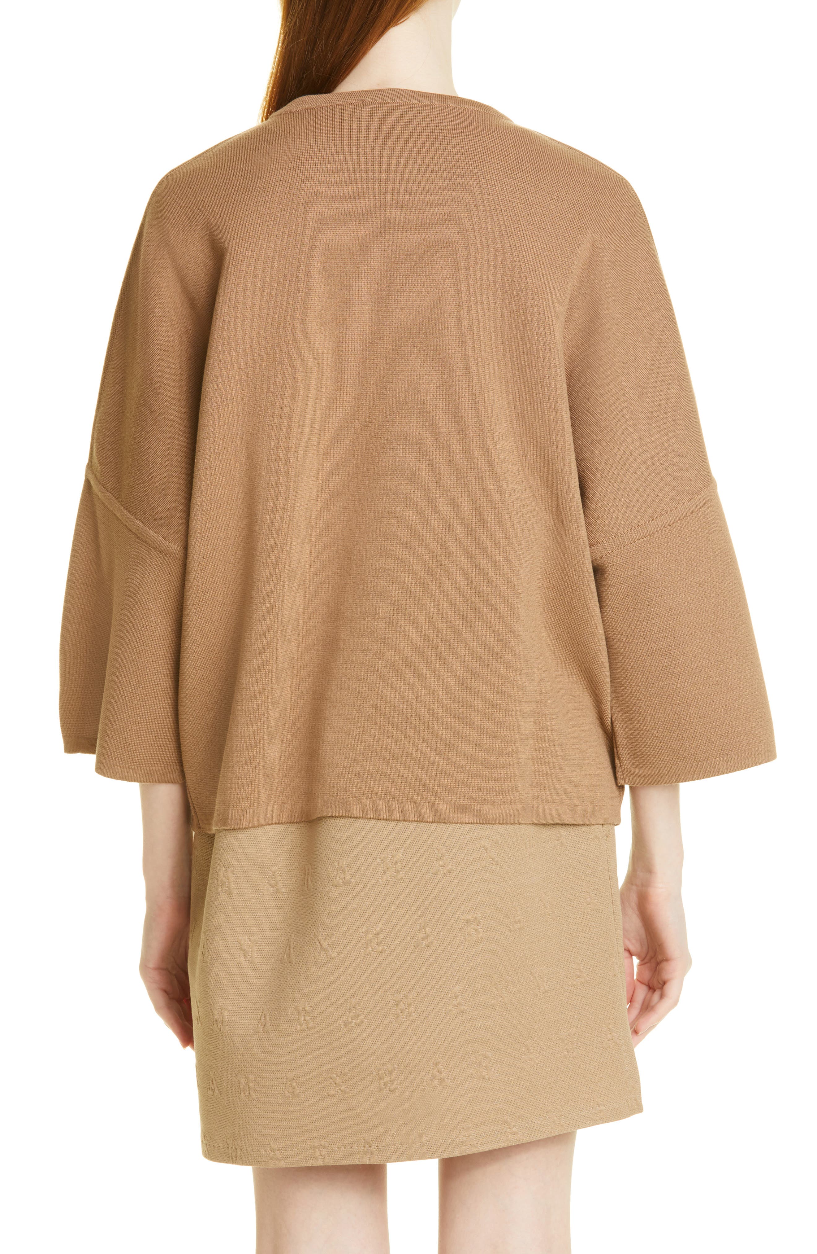 decathlon winter sweater