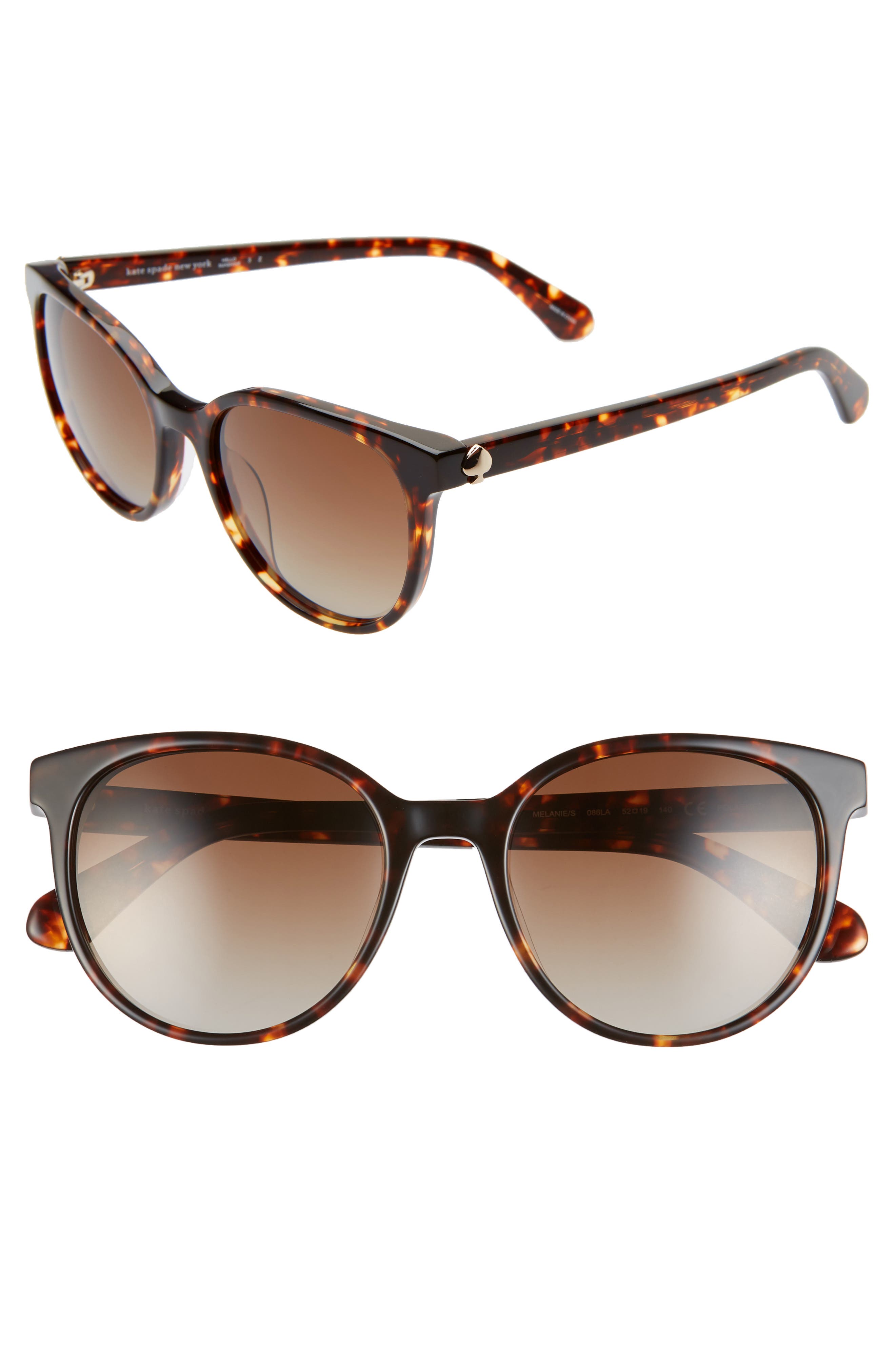 kate spade new york polarized sunglasses