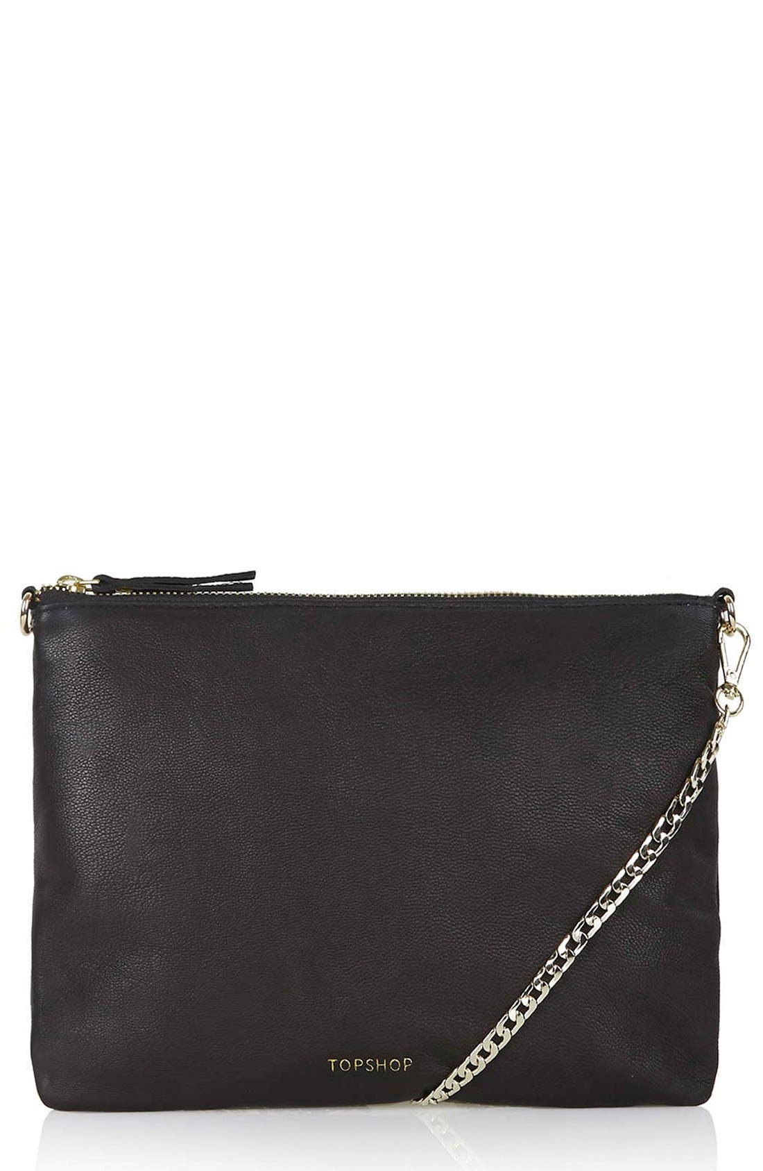 Leather Crossbody Bag Nordstrom