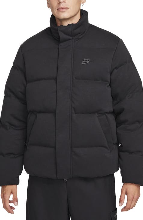 Nike mens winter jackets outlet