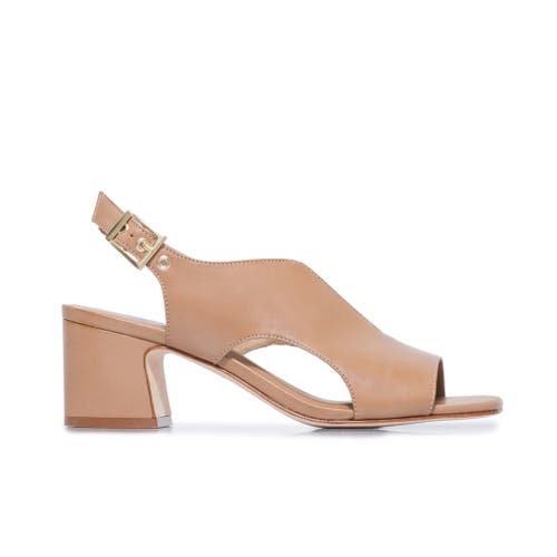 BERNARDO FOOTWEAR BERNARDO FOOTWEAR BEDFORD MID HEEL SANDAL