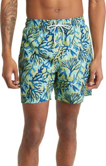Louis Vuitton Luxury Summer Beach Shorts POD Design