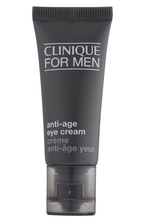 UPC 020714382742 product image for Clinique for Men Anti-Age Eye Cream at Nordstrom | upcitemdb.com