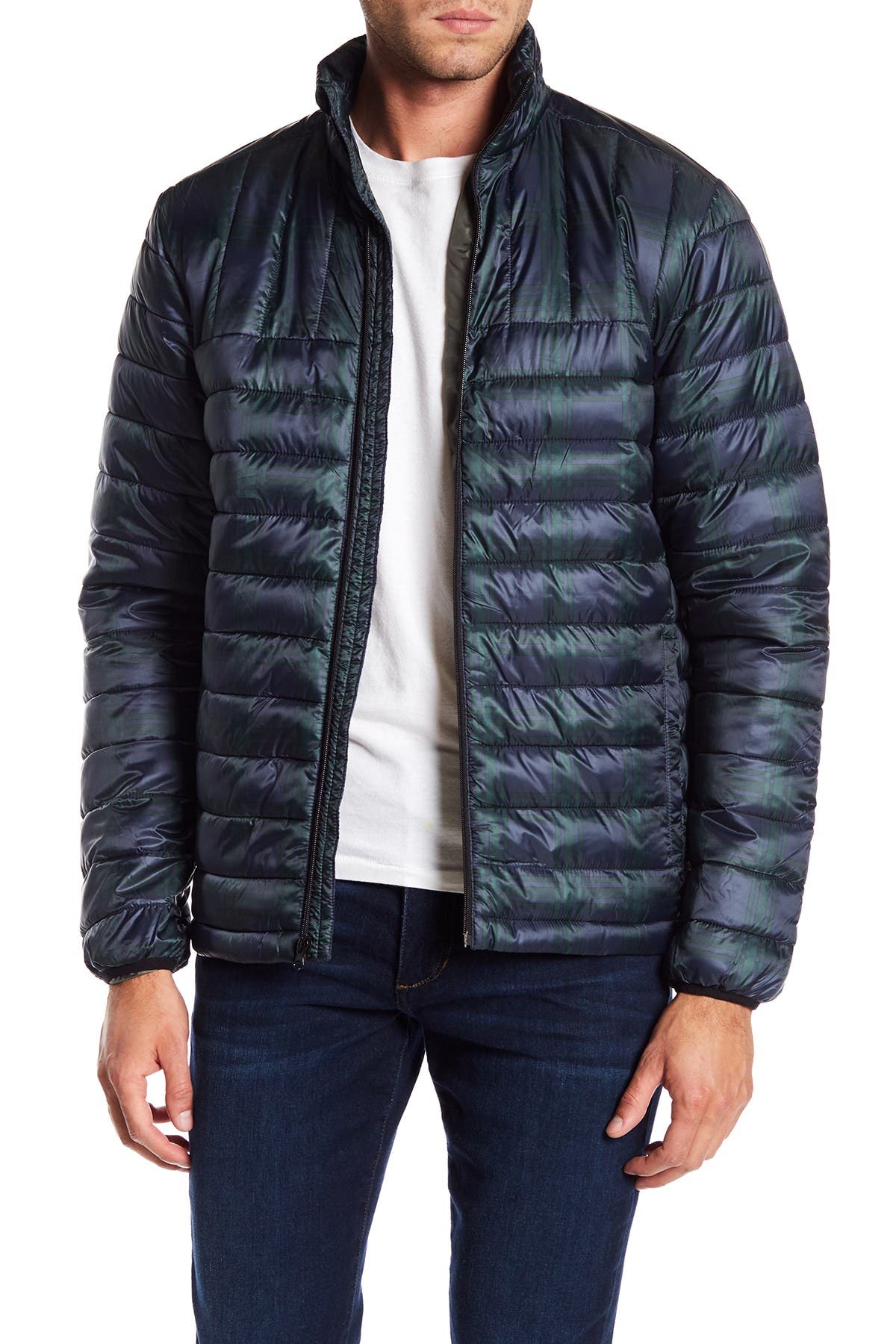 joe fresh puffer