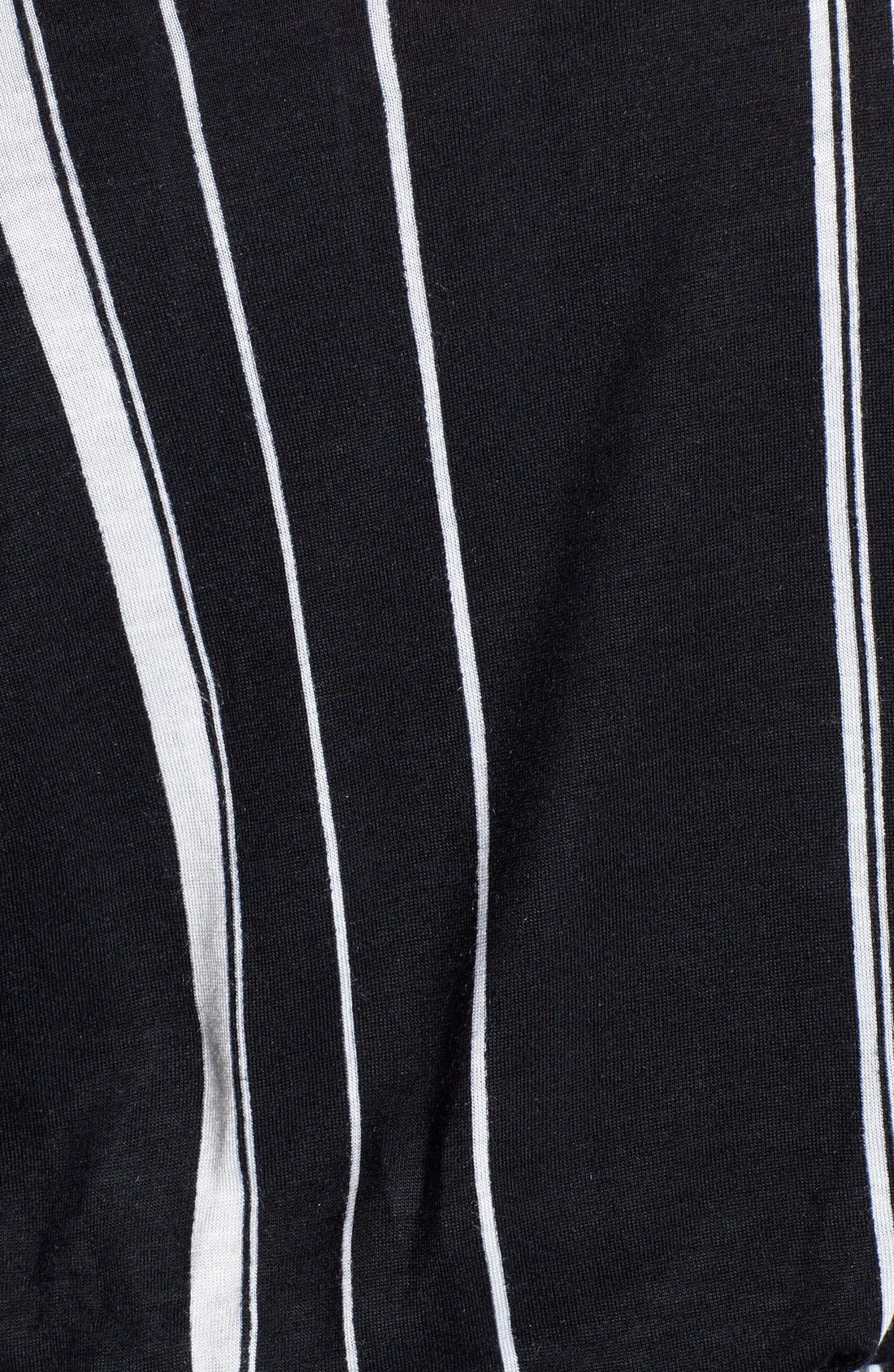 ALL IN FAVOR,
                            Knit Maxi Dress,
                            Alternate thumbnail 520, color,
                            018