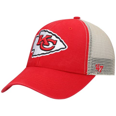 Tampa Bay Buccaneers '47 2021 NFC South Division Champions Clean Up  Adjustable Hat - Red