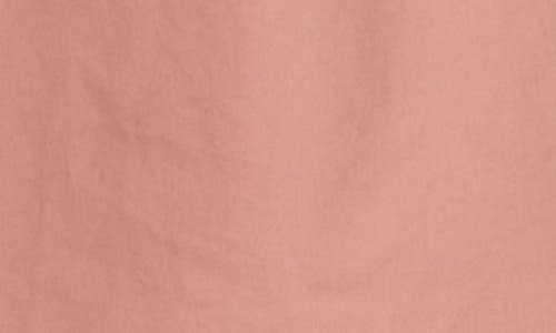 Wishlist Tiered Ruffle Midi Dress In Ash Rose