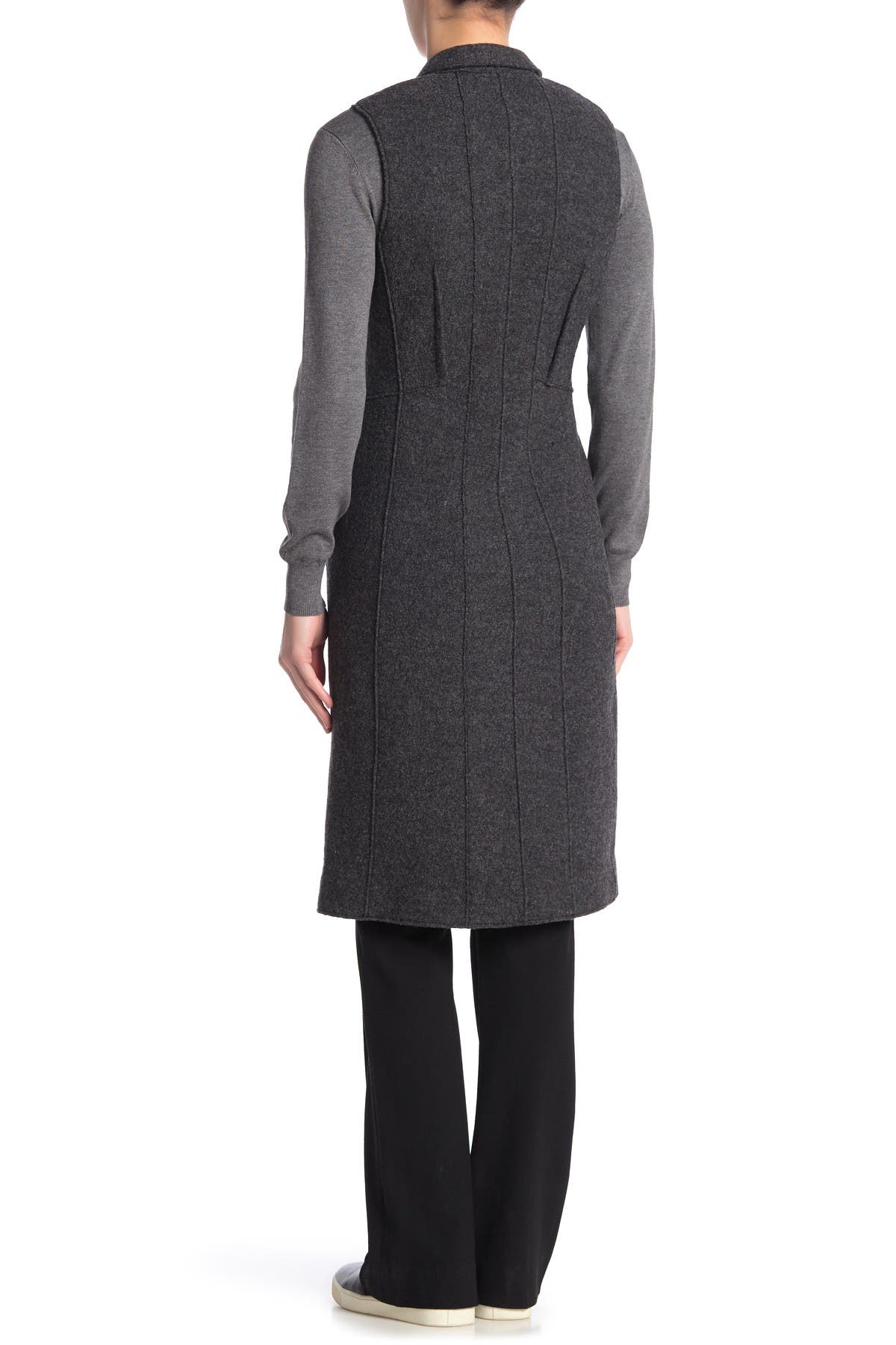 rag and bone faye vest