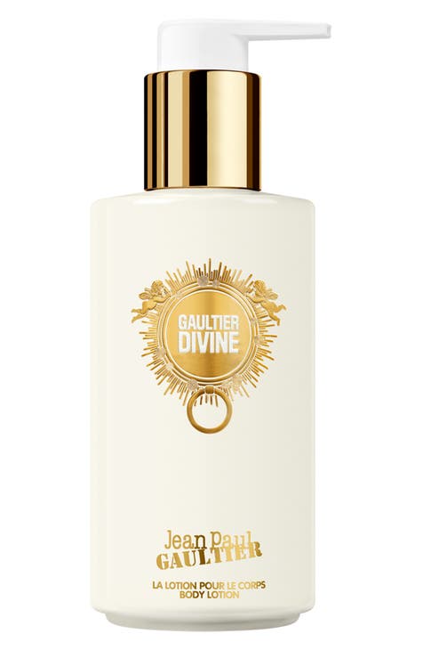 Divine Perfumed Body Lotion